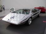 Maserati Boomerang 1972 года